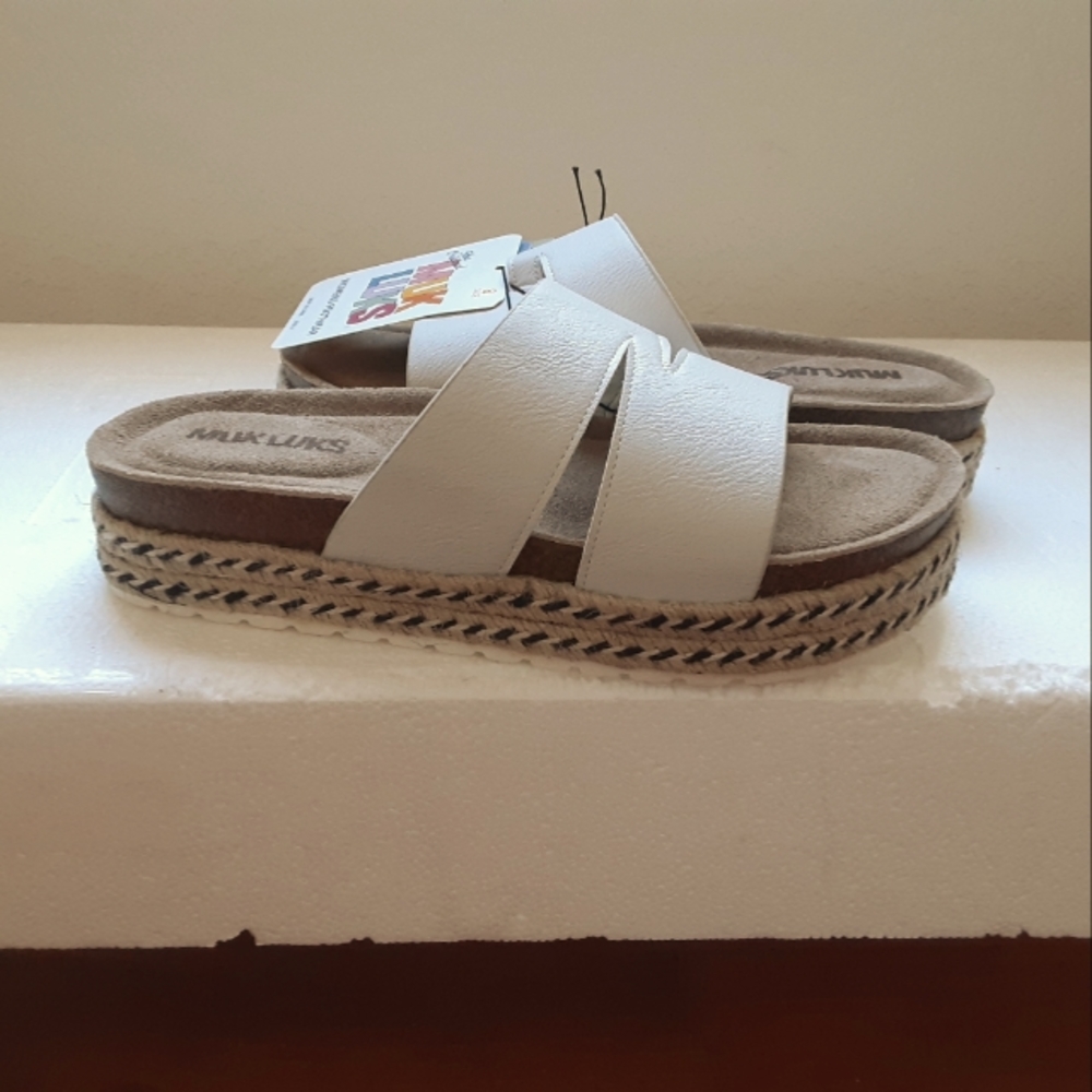 Muk luks